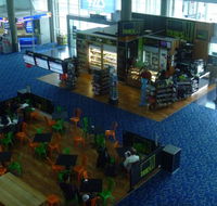 Trib's Cafe - Accommodation Gladstone