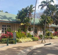Tumbetin Tea Rooms - Accommodation Gladstone