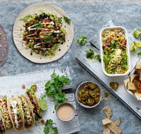 Zambrero Townsville Stockland - Accommodation Gladstone