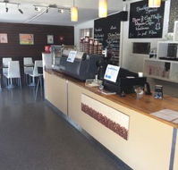 1st Stop Cafe