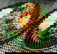 CB Thai Cuisine - Accommodation Gladstone