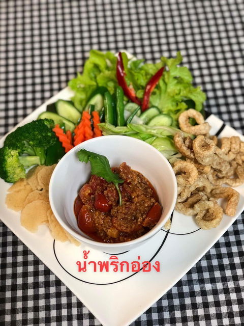 CB Thai Cuisine - Accommodation Gladstone 3