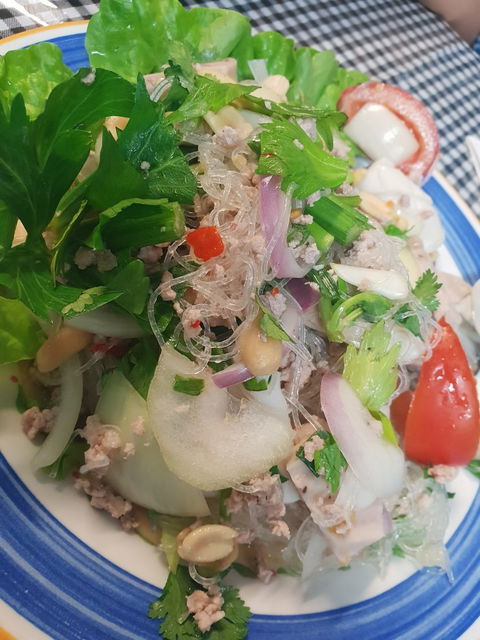 CB Thai Cuisine - Accommodation Gladstone 5