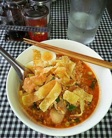 CB Thai Cuisine - Accommodation Gladstone 6