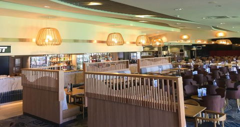 Club Kawana - Accommodation Gladstone 0