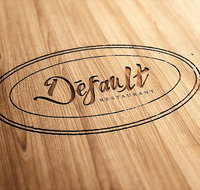 Default Restaurant - Accommodation Gladstone