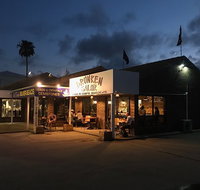 Drunken Sailor Marcoola Qld - Accommodation Gladstone