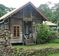 Elm Haus Cafe - Accommodation Gladstone