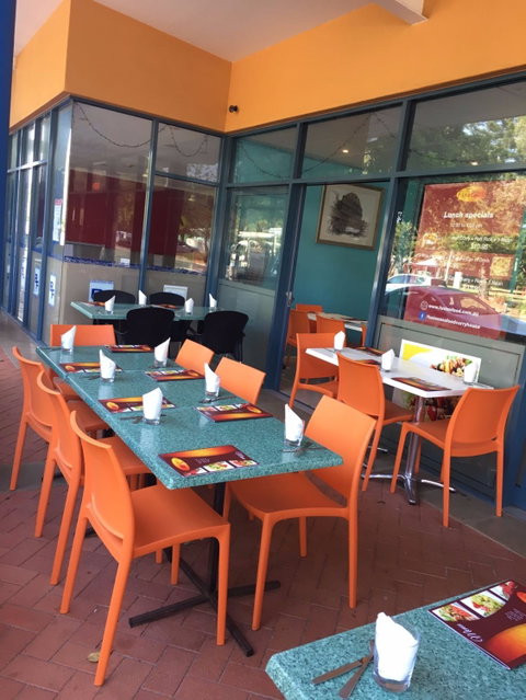 Fusion Seafood And Curry House - Accommodation Gladstone 3