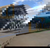 Jacqueline's Licensed Cafe - Accommodation Gladstone