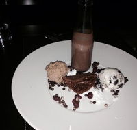 Mercure Mandy's on the Mountain Restaurant - Accommodation Gladstone