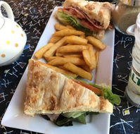 Mount Glorious Cafe - Accommodation Gladstone