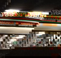 Pappar'delles - Accommodation Gladstone
