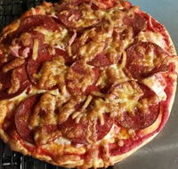 Pizza 24/7