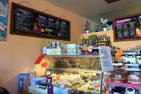 Soul Foods Gourmet Deli - Accommodation Gladstone 0
