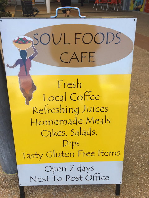 Soul Foods Gourmet Deli - Accommodation Gladstone 2