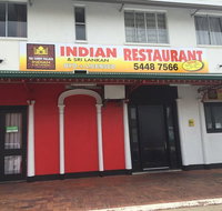 Taj Curry Palace Indian  Sri Lankan Restaurant - Accommodation Gladstone