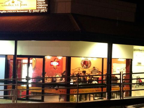 Tandoori Inn - Accommodation Gladstone 0