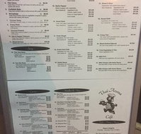 Thai Aroma - Accommodation Gladstone