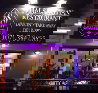 Thai Sangtian Restaurant - Accommodation Gladstone
