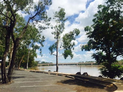 The Coffee Club - Accommodation Gladstone 0