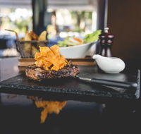 Three Bar and Grill - Accommodation Gladstone