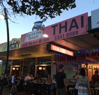 Tuk Tuk Thai - Accommodation Gladstone