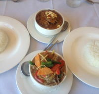 Ban Na Thai Restaurant