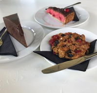 Botanic Gardens Cafe