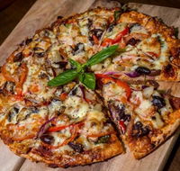 Claudies Wine Bar  Pizzeria