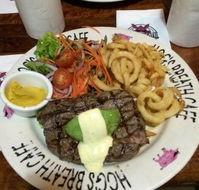 Hog's Breath Cafe