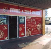 Noodle Paradise Mackay