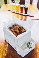 Granite Belt Brewery & Restaurant - Accommodation Gladstone 5