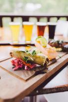 Granite Belt Brewery & Restaurant - Accommodation Gladstone 6