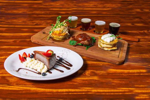 Granite Belt Brewery & Restaurant - Accommodation Gladstone 0