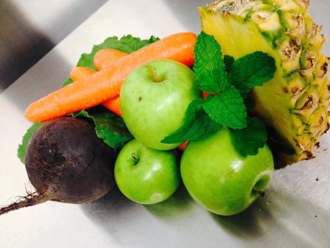 The Cherry Tree Coffee And Dining - Accommodation Gladstone 0