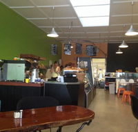 ZEST Pastries - Accommodation Gladstone