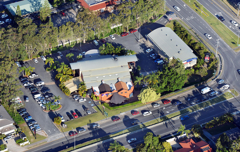 Ashmore Tavern - Accommodation Gladstone 0