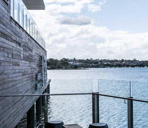 Bolters Grill - Accommodation Gladstone 14