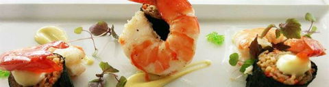 Bolters Grill - Accommodation Gladstone 15