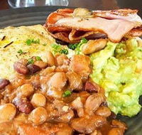 BSKT Cafe - Accommodation Gladstone