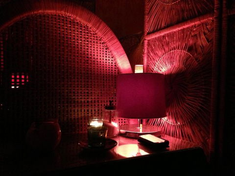 Elephant Walk Cafe - Accommodation Gladstone 0