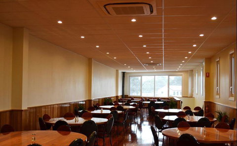 Hatters Tea House - Accommodation Gladstone 12