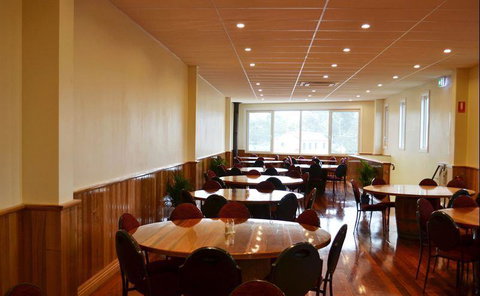 Hatters Tea House - Accommodation Gladstone 6