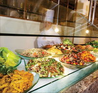 Links Restaurant - Accommodation Gladstone