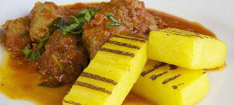 Otto's Fresh Food Market - Accommodation Gladstone 1