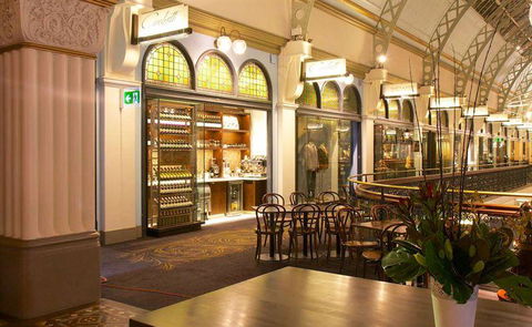 Otto's Fresh Food Market - Accommodation Gladstone 6