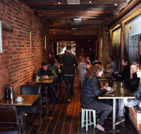 Pilgrim Coffee - Accommodation Gladstone