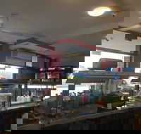 Ali Babba's Kebab - Accommodation Gladstone