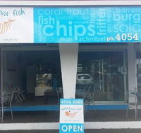 Balaclava Fish - Accommodation Gladstone